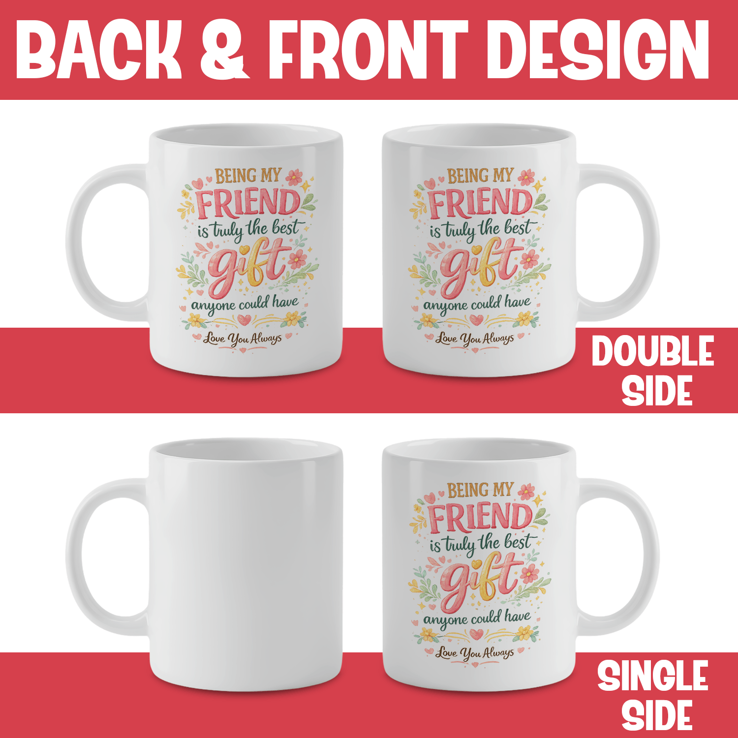 Caneca de Café com a Frase 'Se - Coffee Tea Joke avaliação e preço