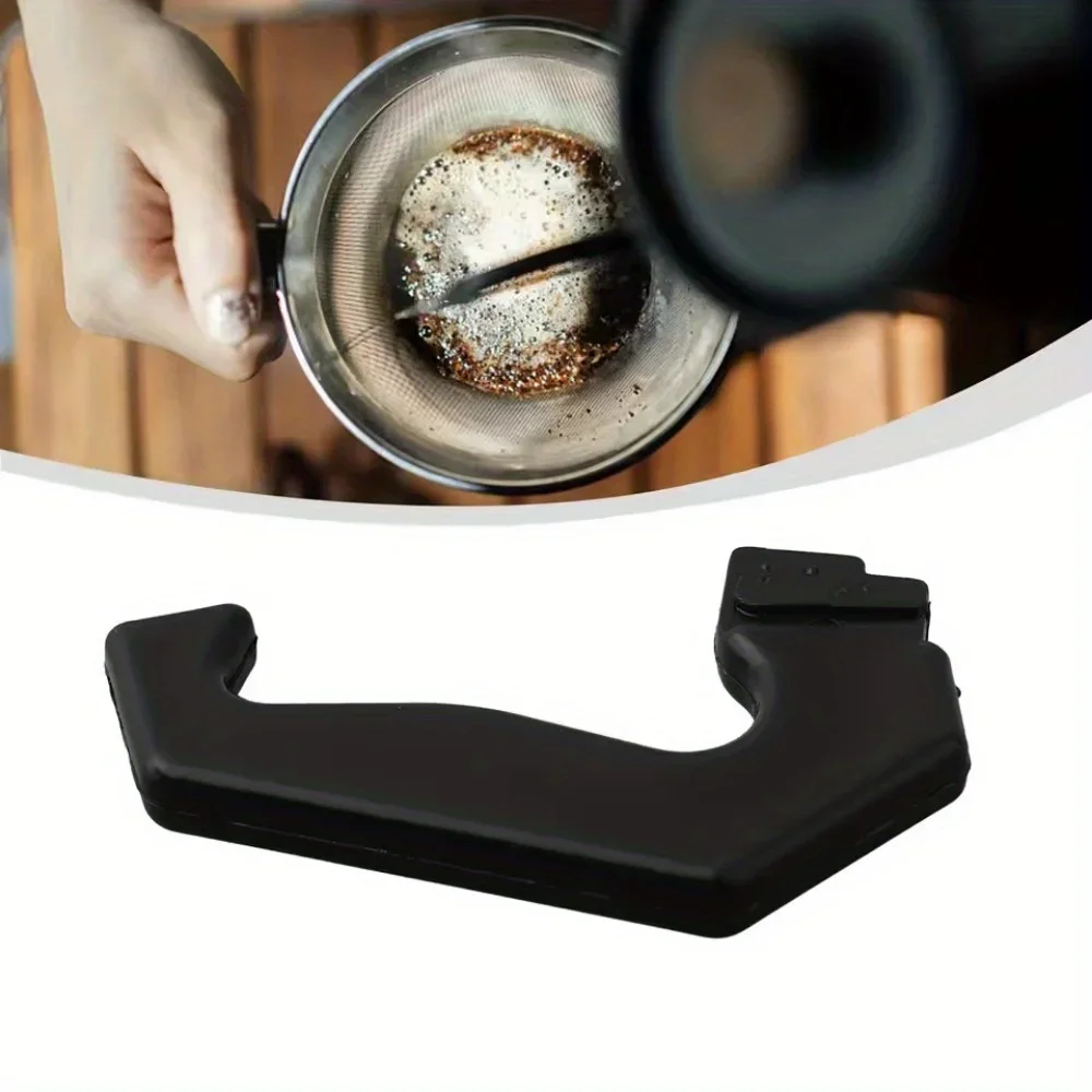1pc alça de pote de café para  - Moka Pot Stove avaliação e preço
