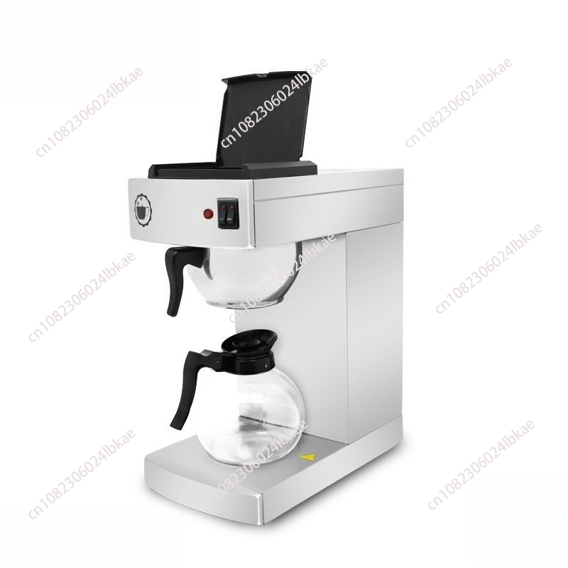 Máquina de café americana tota - Coffee Tea Hong Kong avaliação e preço