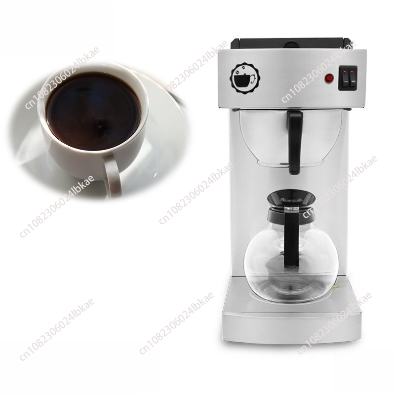 Máquina de café americana tota - Coffee Tea Hong Kong avaliação e preço